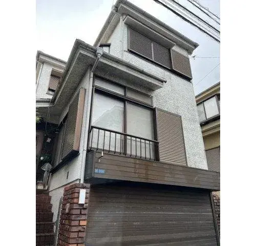 Akiya in Chiba