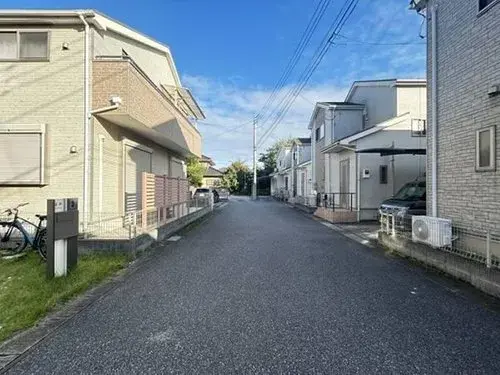 2LDK Ichihara City Chiba Prefecture (2)
