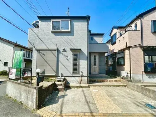 Propiedad 4LDK Ciudad de Chiba Prefectura de Chiba (4)