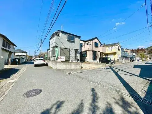 Propiedad 4LDK Ciudad de Chiba Prefectura de Chiba (5)