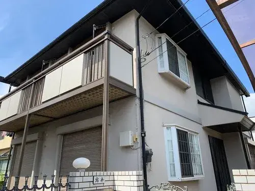 Akiya in Chiba