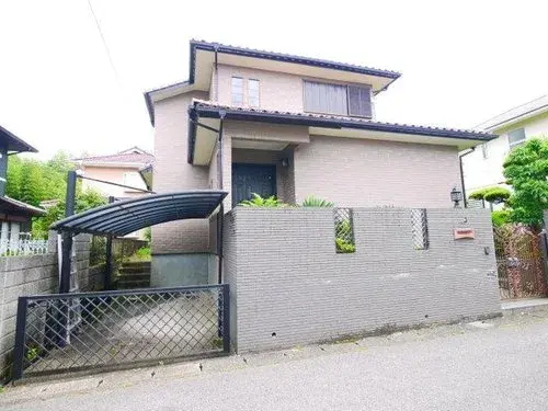 4LDK物件 茂原市 千葉県 (2)
