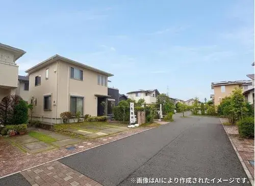 4LDK Ichihara City Chiba Prefecture (2)