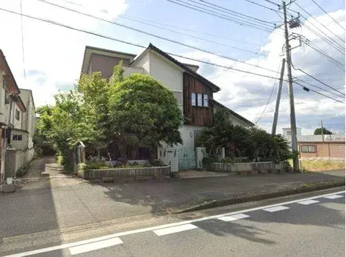 Akiya in Chiba