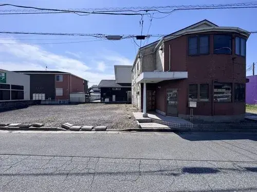 Akiya in 君津市