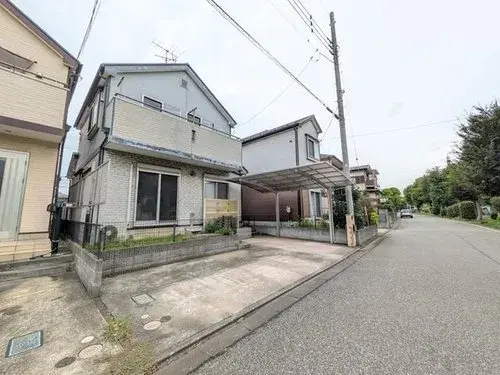 4LDK 习志野市 千叶县 (2)