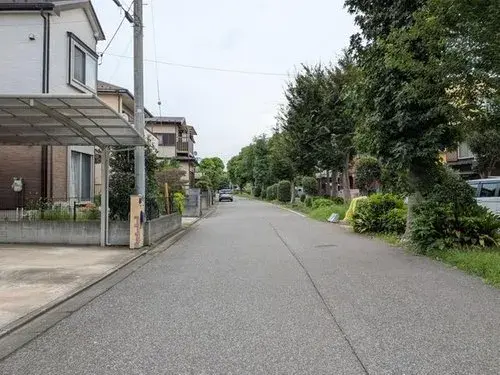 4LDK 习志野市 千叶县 (4)