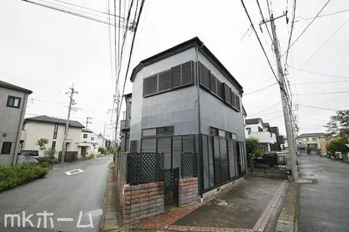 Akiya in Chiba