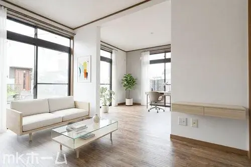 3LDK Propriété Ville de Yachiyo Préfecture de Chiba (14)