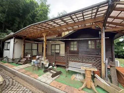 Akiya in Chiba