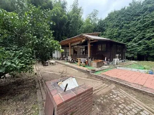 2DK Property Katsuura City Chiba Prefecture (2)