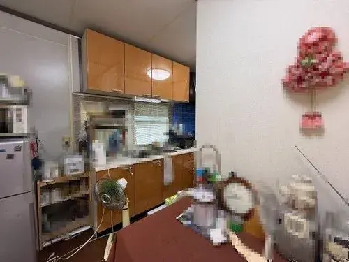 2DK Property Katsuura City Chiba Prefecture (11)
