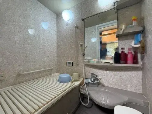 2DK Property Katsuura City Chiba Prefecture (12)