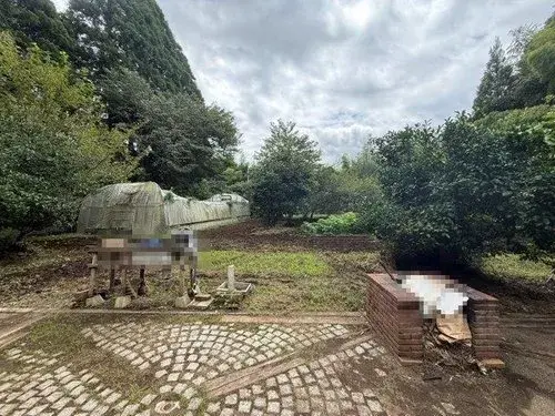 2DK Property Katsuura City Chiba Prefecture (13)