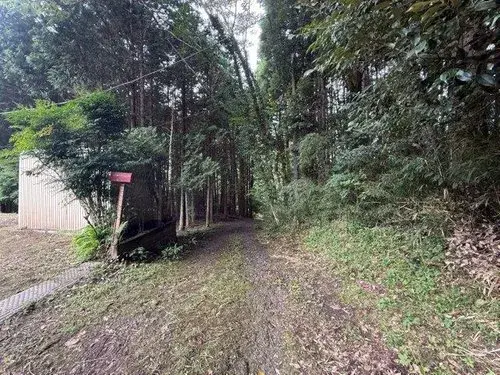 2DK Property Katsuura City Chiba Prefecture (16)
