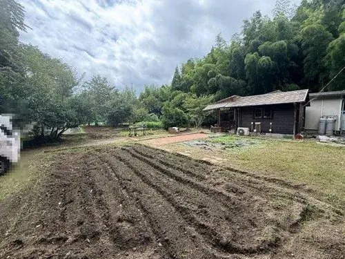 2DK Property Katsuura City Chiba Prefecture (3)
