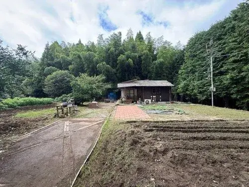 2DK Property Katsuura City Chiba Prefecture (5)
