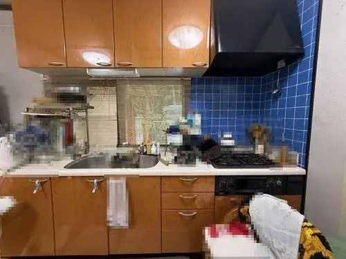 2DK Property Katsuura City Chiba Prefecture (10)