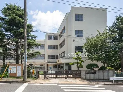 Akiya in 船橋市