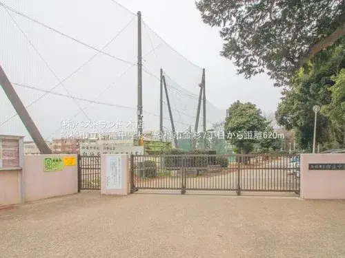 4LDK Property Funabashi City Chiba Prefecture (2)