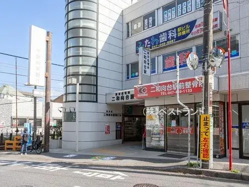 4LDK Property Funabashi City Chiba Prefecture (3)