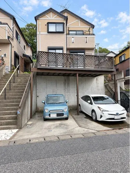 4LDK物件 柏市 千葉県 (2)