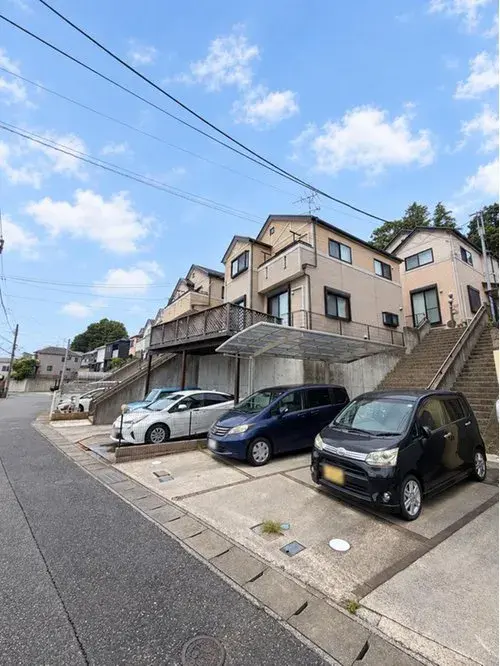 4LDK物件 柏市 千葉県 (3)