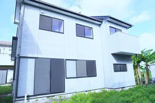 Akiya in Chiba