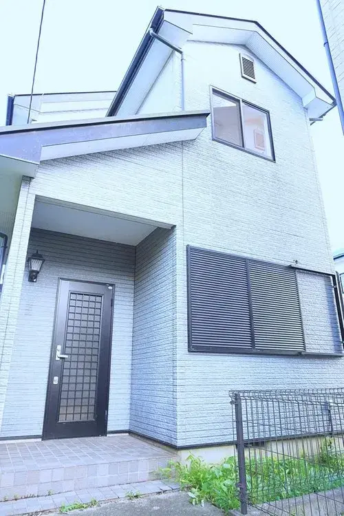 3LDK Togane City, Chiba Prefecture (2)