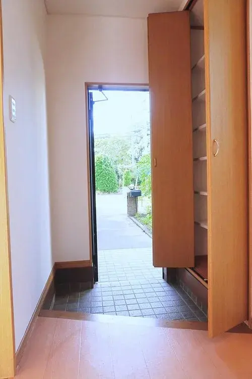 3LDK Togane City, Chiba Prefecture (11)