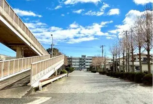 3LDK Togane City, Chiba Prefecture (20)