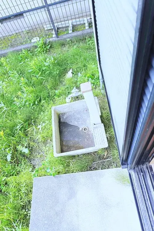 3LDK Togane City, Chiba Prefecture (3)