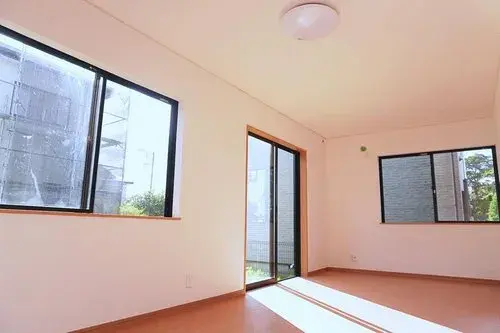 3LDK Togane City, Chiba Prefecture (6)