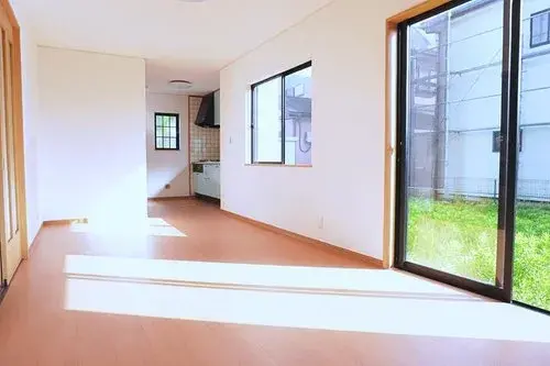3LDK Togane City, Chiba Prefecture (7)