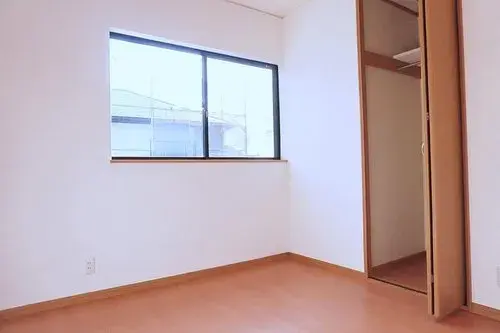 3LDK Togane City, Chiba Prefecture (9)