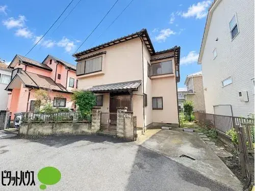 Akiya in Chiba