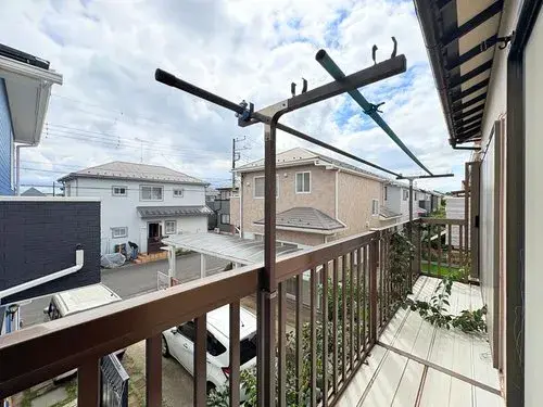 4DK Property Kashiwa City Chiba Prefecture (2)