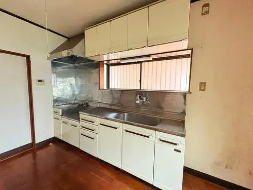 4DK Property Kashiwa City Chiba Prefecture (12)