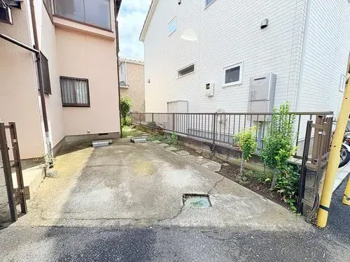 4DK Property Kashiwa City Chiba Prefecture (3)