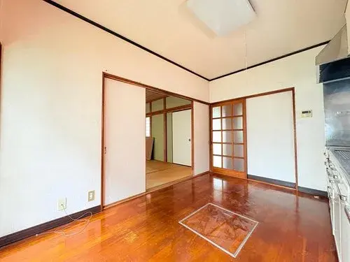 4DK Property Kashiwa City Chiba Prefecture (5)