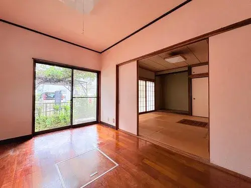 4DK Property Kashiwa City Chiba Prefecture (6)