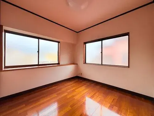4DK Property Kashiwa City Chiba Prefecture (7)