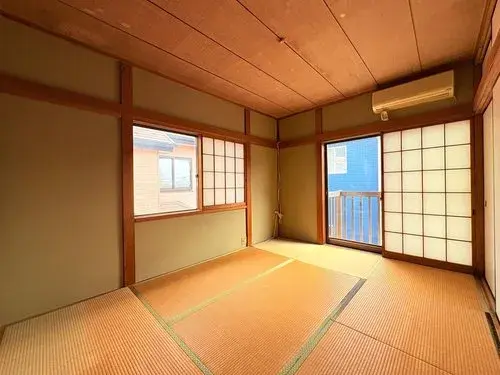 4DK Property Kashiwa City Chiba Prefecture (8)