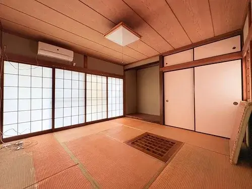 4DK Property Kashiwa City Chiba Prefecture (9)