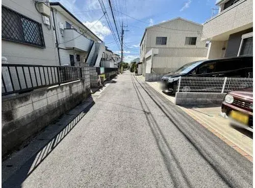 Akiya in Chiba