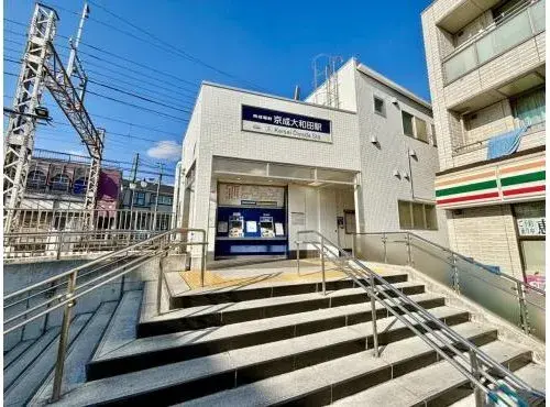 4LDK مدينة ياتشيو محافظة تشيبا (20)