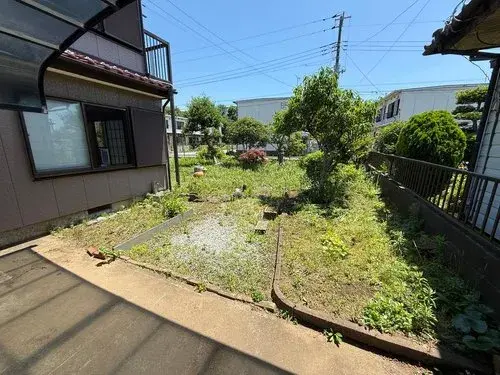 Propiedad 5DK Ciudad de Ichihara Prefectura de Chiba (3)