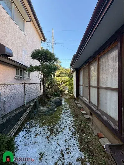 Akiya in Chiba