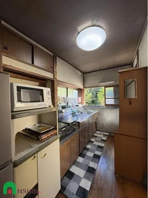 4DK Property Choshi City Chiba Prefecture (11)