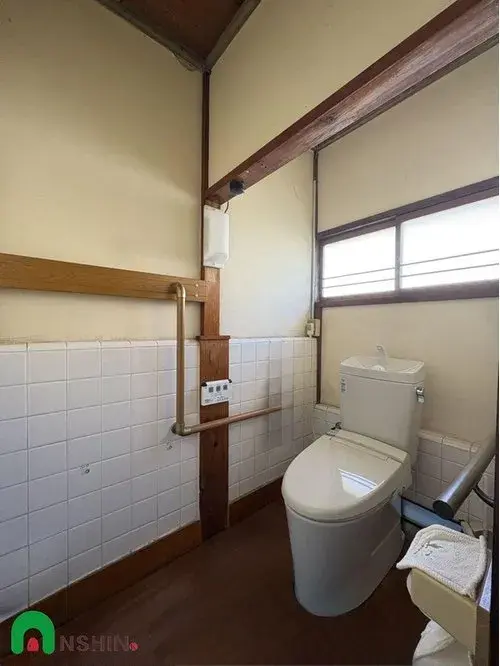 4DK Property Choshi City Chiba Prefecture (12)